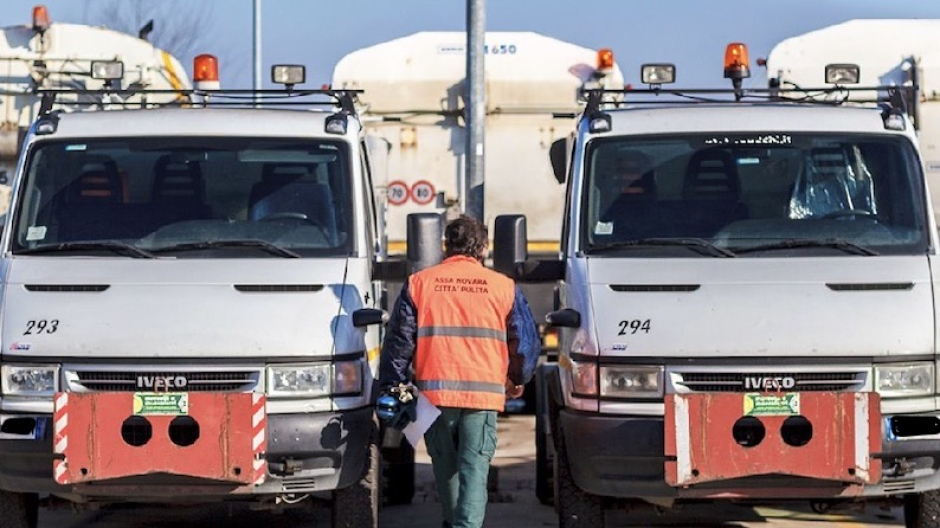 Assa, dal 1° aprile nuove regole per prenotazioni e segnalazioni